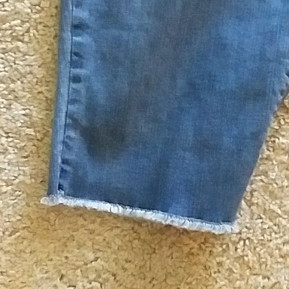 NWT Torrid Boyfriend Jeans - Picture 4 of 9